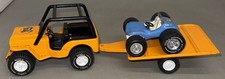 Vintage 1970s tonka for sale  Shipping to Ireland
