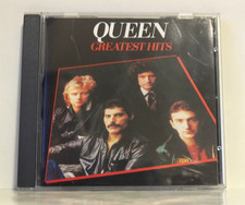 Queen greatests hits d'occasion  Aurillac