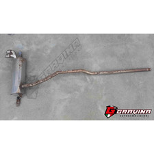 51938165 marmitta silenziatore usato  Cazzago San Martino