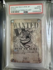 Onepiece psa buggy usato  Spedire a Italy