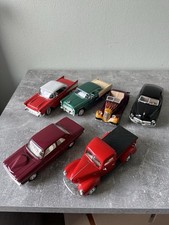 Modellautos sammlung verschied gebraucht kaufen Modellautos sammlung verschied gebraucht kaufen  Villingen-Schwenningen