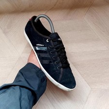 Adidas plimcana trainer for sale  BIRMINGHAM