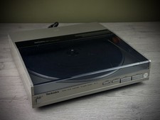 Technics direct drive for sale  BEACONSFIELD