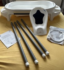 Rotho badewanne baby gebraucht kaufen  Muggensturm