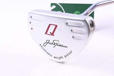 Jack nicklaus putter for sale  LOANHEAD