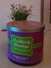 Yankee candle porta usato  Due Carrare