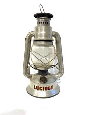 Ancien lanterne lampe d'occasion  Giromagny