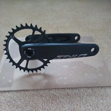 Chainset truvativ stylo for sale  ALFRETON