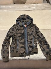 Khujo jacke herren gebraucht kaufen  Lünen
