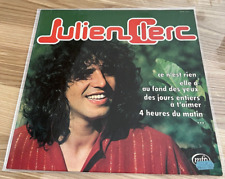 33t julien clerc d'occasion  Halluin