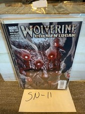 Wolverine old man for sale  Fort Worth