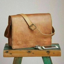 Men genuine leather for sale  USA
