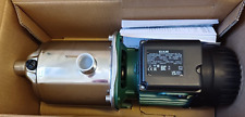 Pompa dab euroinox usato  Remanzacco