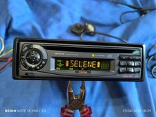 Vintage autoradio marca usato  Gioia del Colle