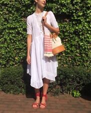 Zimmermann white broderie d'occasion  Expédié en Belgium
