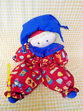 Corolle doudou poupee d'occasion  Ligueil