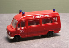 Herpa 207 feuerwehr gebraucht kaufen  Berlin