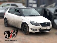 Breaking 2013 skoda for sale  BILSTON