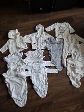 Bundle white baby for sale  OLDBURY