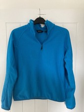 Berghaus blue ladies for sale  MACCLESFIELD