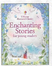 Usborne illustrated classics for sale  Montgomery