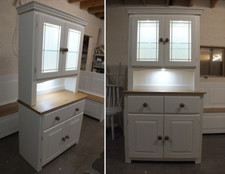 Somerset painted glazed for sale  CANNOCK