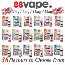 Vape liquid 3mg for sale  NEWCASTLE