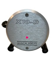 musical fidelity for sale  Columbia
