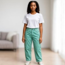 Bdg womens cargo for sale  Norwalk