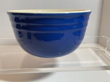 Oxford stoneware cobalt for sale  Little Falls