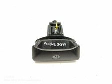 A2044200177 bremshebel für MERCEDES-BENZ CLASE C (W204) COUPE 220 CDI 2182671 comprar usado  Enviando para Brazil