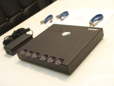 Chord upscaler hugo gebraucht kaufen  Gelsenkirchen