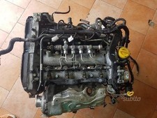 Motore fiat freemont usato  Paterno