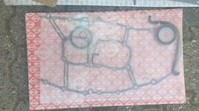 Dichtungssatz steuergehäuse e gebraucht kaufen  Moers