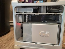 Apple power mac d'occasion  Expédié en Belgium