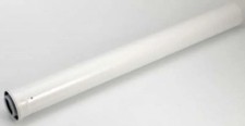 Worcester 100mm flue for sale  EVESHAM