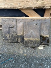 Reclaimed plain concrete for sale  CHELTENHAM