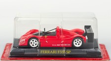 Ferrari 333 1993 usato  Italia