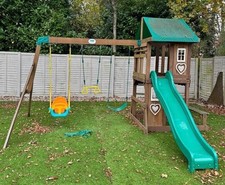 Backyard discovery lakewood for sale  LONDON