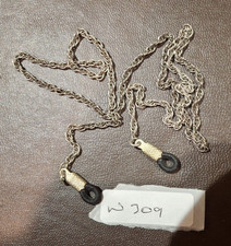 Glasses neck chain for sale  WELLINGBOROUGH