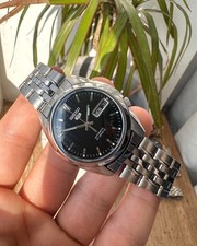 seiko snk809 for sale  EXETER