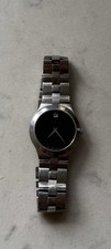 Movado men classic for sale  BICESTER
