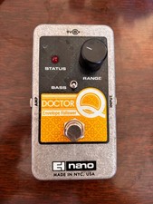 Electro harmonix doctor for sale  Warwick
