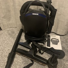 Oreck cc1605 handheld for sale  DARTFORD