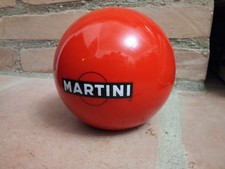 Vintage advertising martini d'occasion  Expédié en Belgium