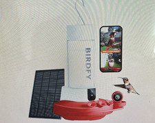 Netvue birdfy hummingbird for sale  Somerset