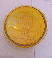 Vetro giallo 110 usato  Viterbo