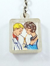 Porte cles visiomatic d'occasion Porte cles visiomatic d'occasion  L'Absie