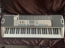 Leuchttasten keyboard gebraucht kaufen  Eppingen