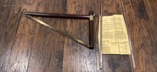 Vintage arkan saw for sale  Portland